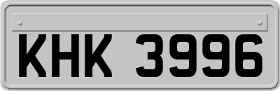 KHK3996