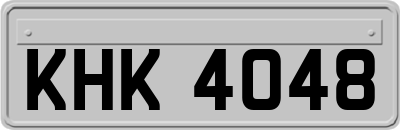 KHK4048