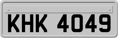 KHK4049