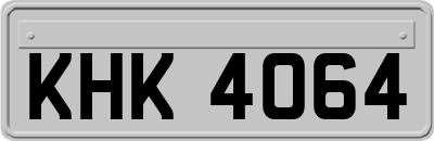 KHK4064