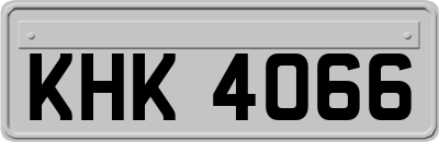 KHK4066