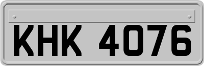 KHK4076