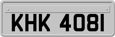 KHK4081