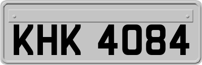 KHK4084