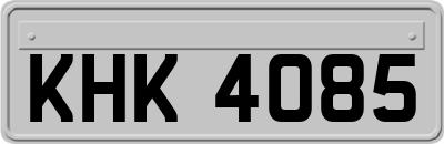 KHK4085