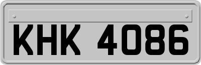KHK4086
