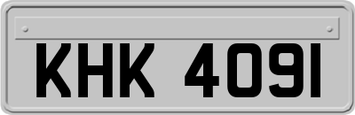 KHK4091