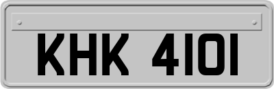 KHK4101