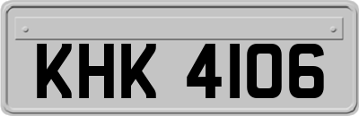 KHK4106