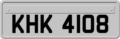 KHK4108