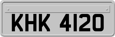 KHK4120