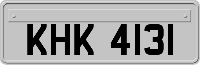 KHK4131