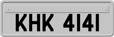 KHK4141