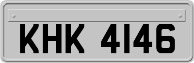 KHK4146