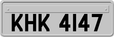 KHK4147