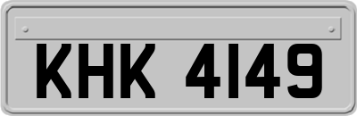 KHK4149
