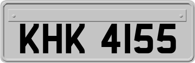 KHK4155