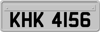 KHK4156