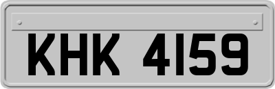 KHK4159