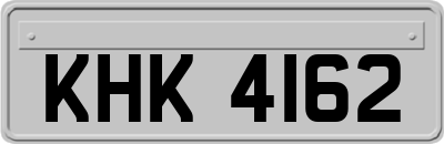 KHK4162