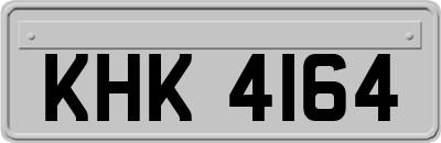 KHK4164