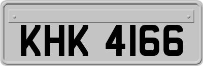 KHK4166