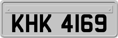KHK4169