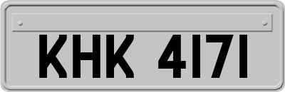 KHK4171