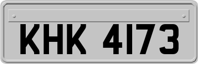 KHK4173