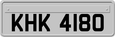 KHK4180