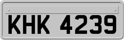 KHK4239