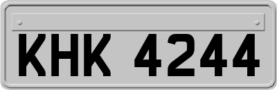 KHK4244