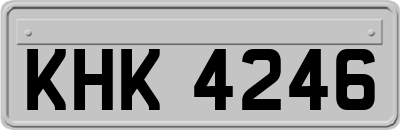 KHK4246