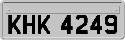 KHK4249