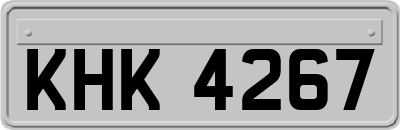 KHK4267
