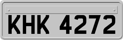 KHK4272