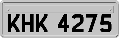 KHK4275