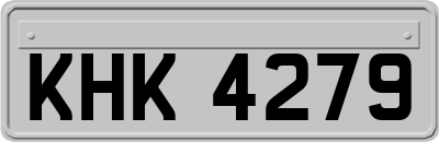 KHK4279