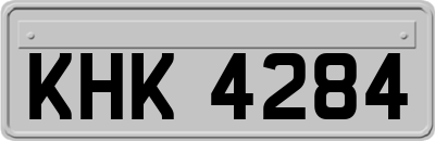 KHK4284