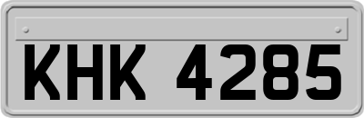 KHK4285