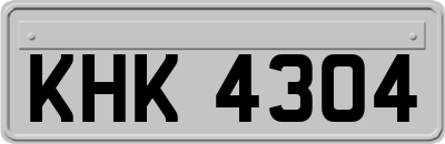 KHK4304