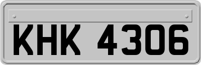 KHK4306