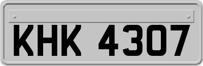 KHK4307