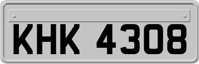 KHK4308