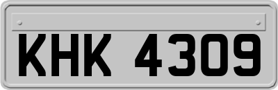 KHK4309
