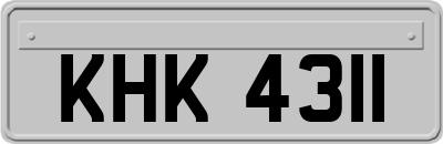 KHK4311