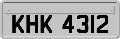 KHK4312