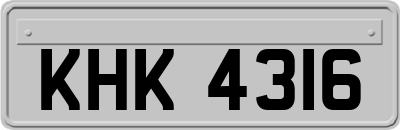 KHK4316