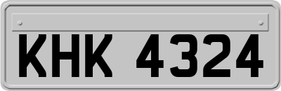 KHK4324