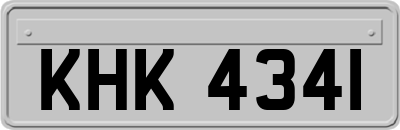 KHK4341